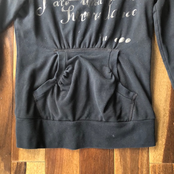 Fornarina sweatshirt - Picture 3 of 6